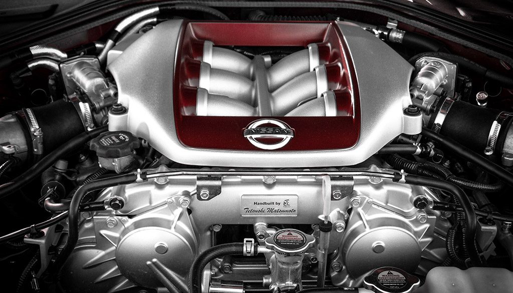 engine