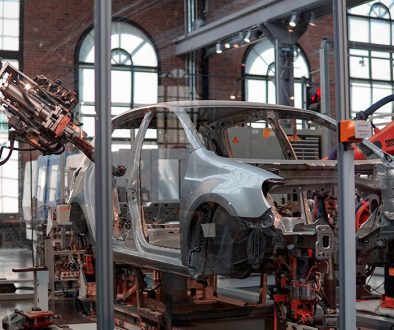 factory